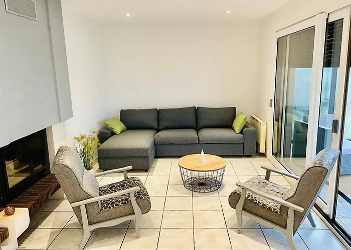 Maison T2 De 70 M2 Avec Jardin Et Veranda